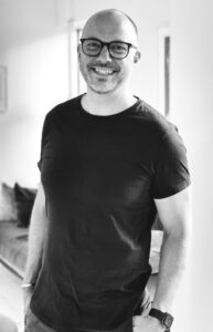 Fredrik Sillrén